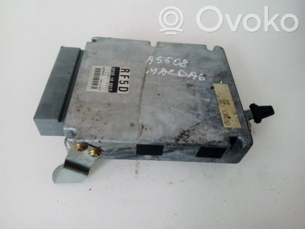 Sterownik / Moduł ECU   2758006033,2758006033,2758006033,2758006033
