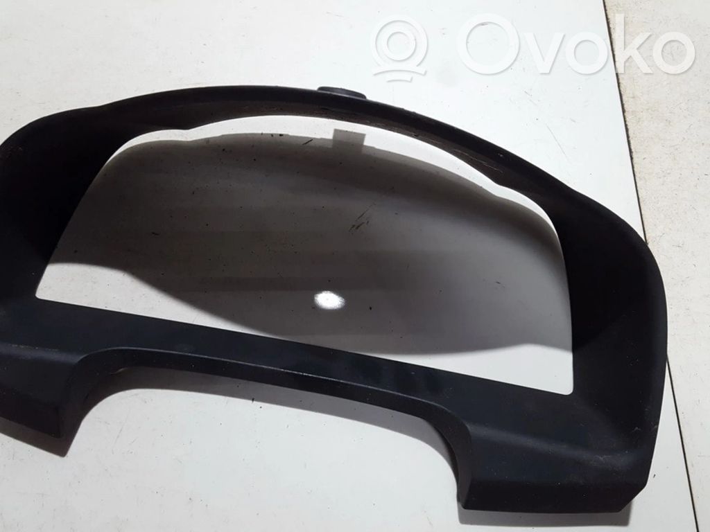 Toyota Corolla Verso AR10 Mască ceasuri bord