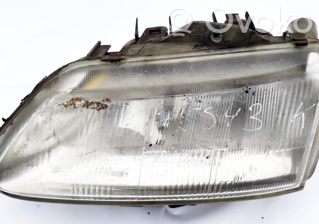 Renault Laguna I Phare frontale