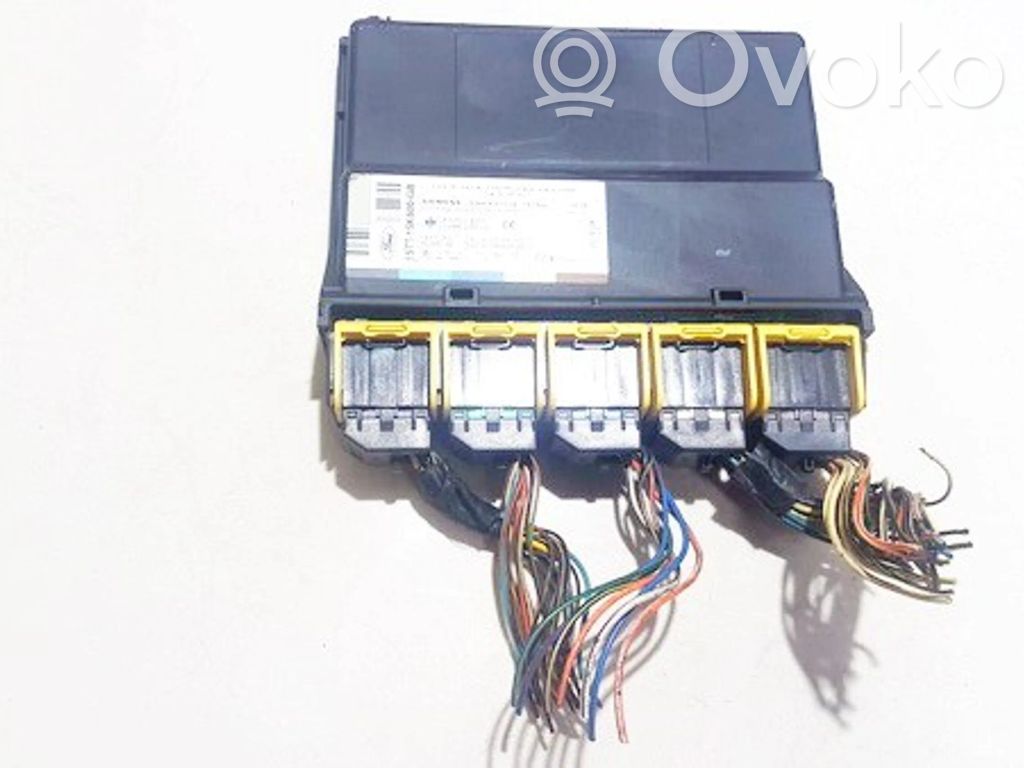 Ford Mondeo Mk III Modulo comfort/convenienza 