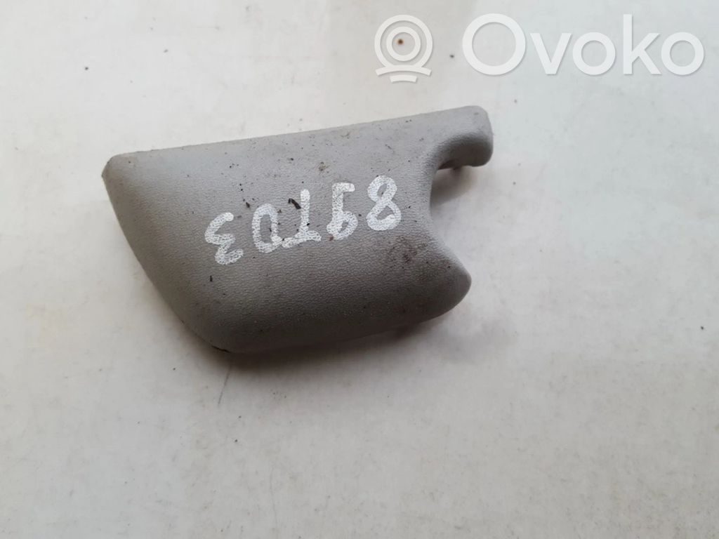 Toyota Corolla Verso E121 Altra parte interiore