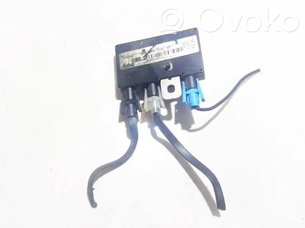 Module unité de contrôle d'antenne   65248380944,65248380944