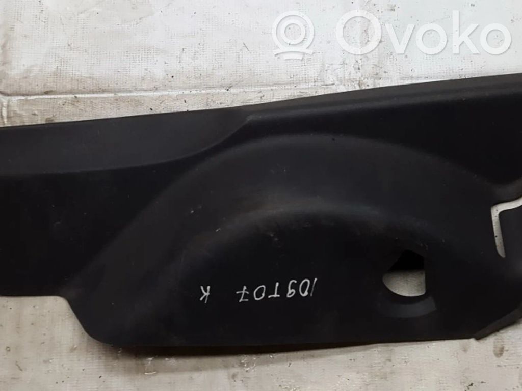 Toyota Auris 150 Altra parte interiore 