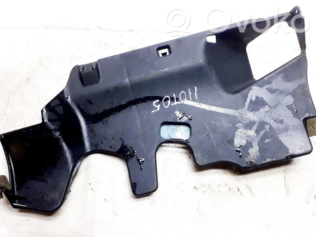 Toyota Corolla E120 E130 Otros repuestos del interior 