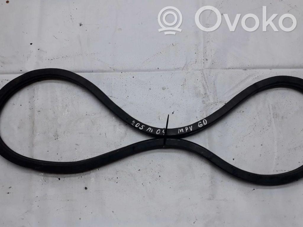 Mazda MPV Ornament geam ușă spate 
