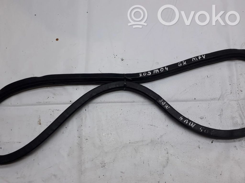Mazda MPV Ornament geam ușă spate 