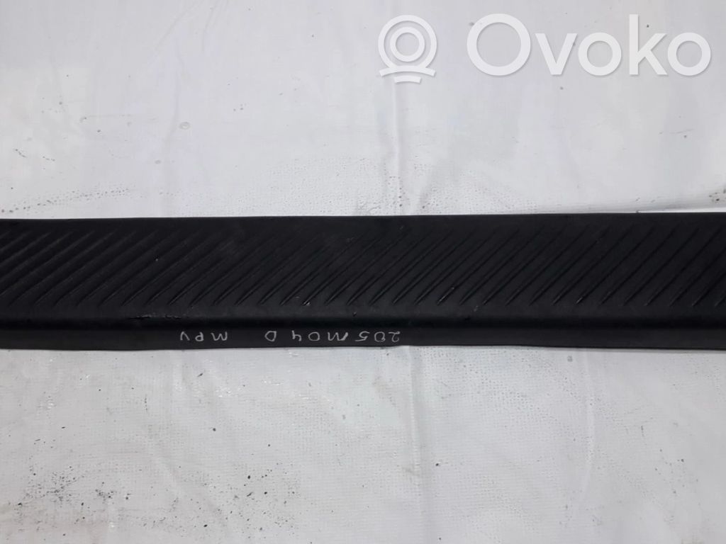 Listwa progowa tylna   LD4768730,K2443,K2443,LD4768730