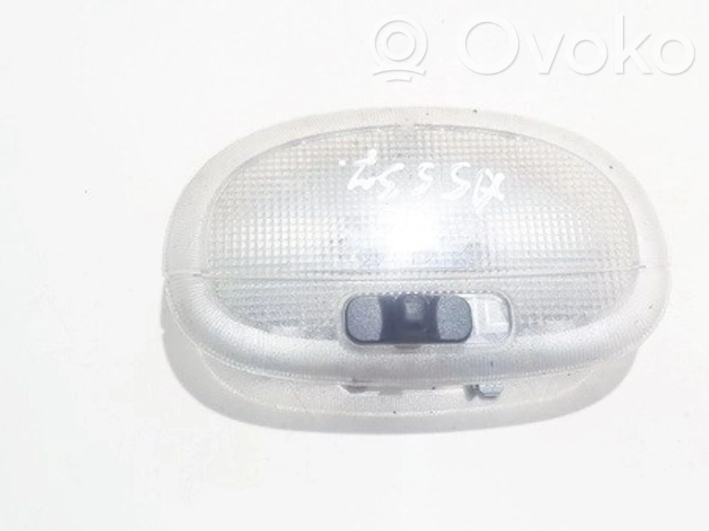 Ford Mondeo Mk III Lampă scaun spate 