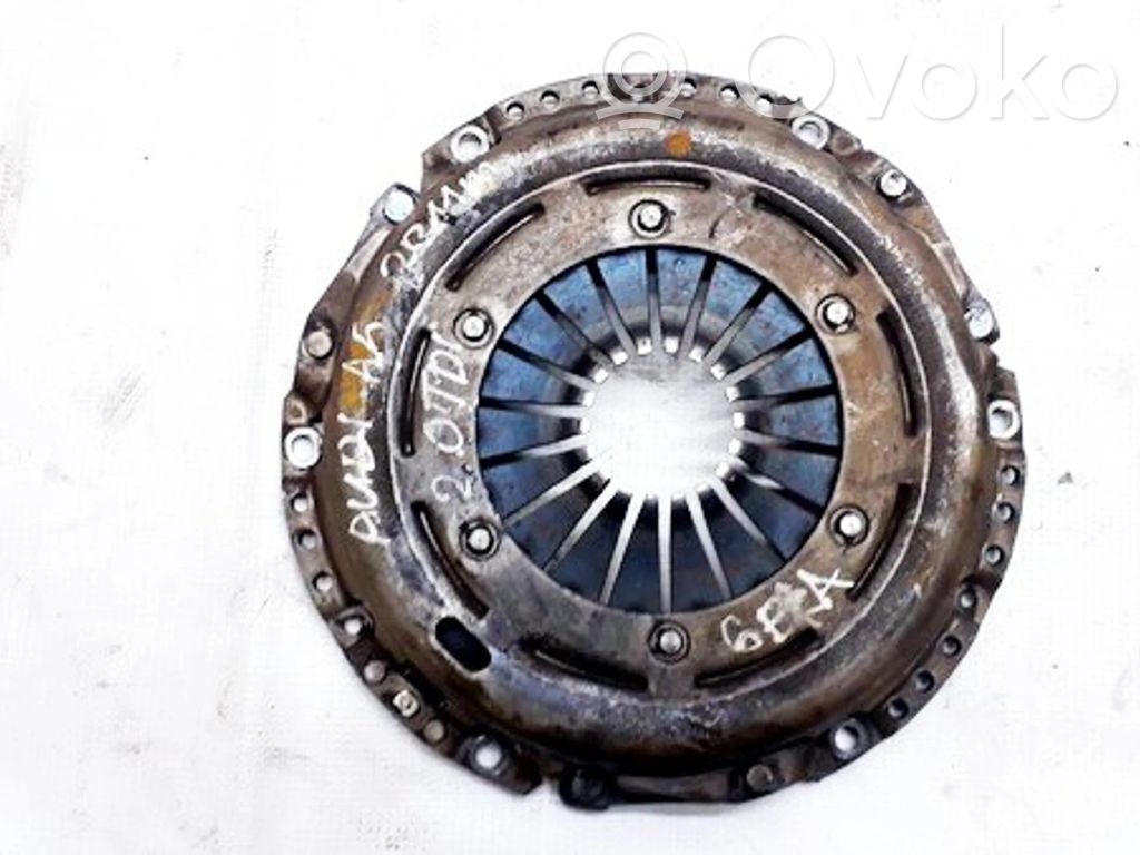 Audi A5 8T 8F Plaque de pression d'embrayage 