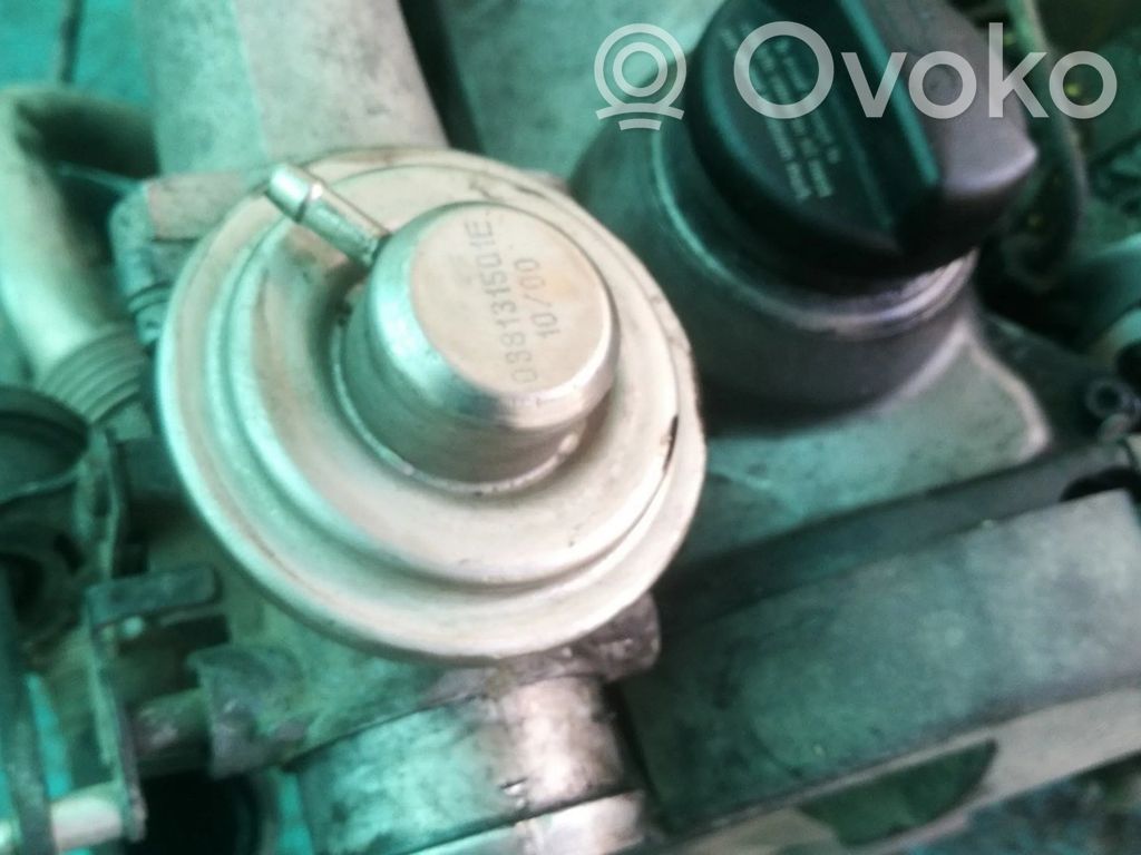 Seat Cordoba (6K) Valvola EGR
