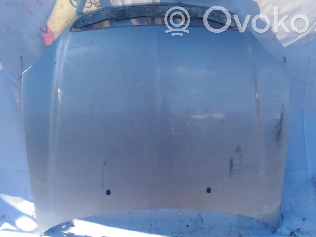 Citroen Xsara Capó/tapa del motor 