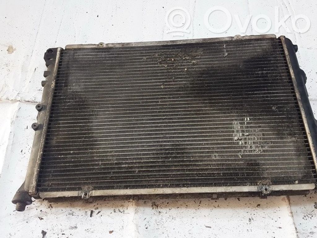 Renault Scenic I Aušinimo skysčio radiatorius 