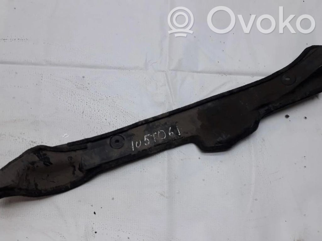 Toyota Yaris Altra parte esteriore