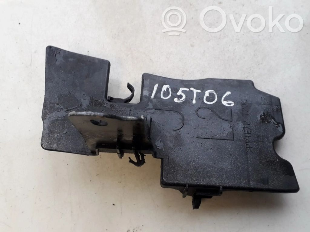 Toyota Yaris Altra parte interiore