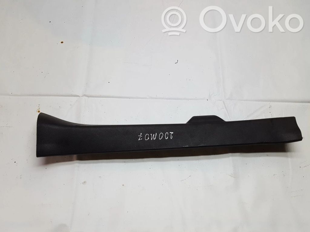 Otros repuestos del interior   D65168720,D65168720