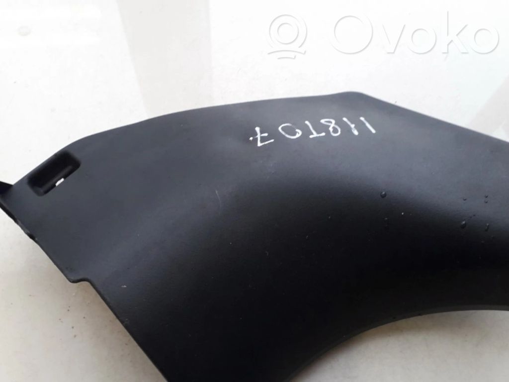 Toyota Yaris Alte piese de interior 