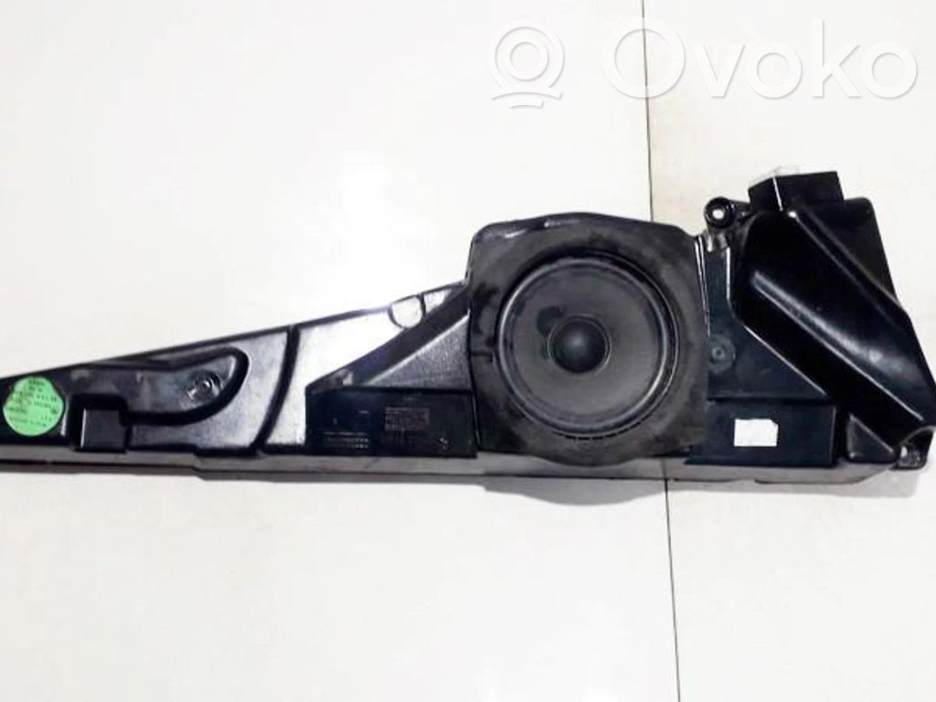 Enceinte subwoofer   65138362539,2752555961,27525,65138362539