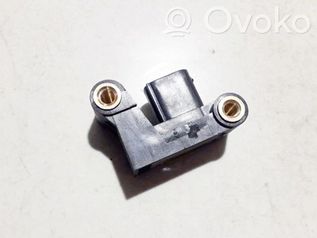 BMW 5 E60 E61 Sensore d’urto/d'impatto apertura airbag