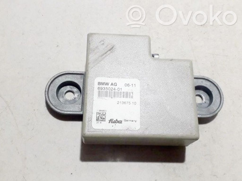 Module unité de contrôle d'antenne   693502401,21367510,213675,693502401
