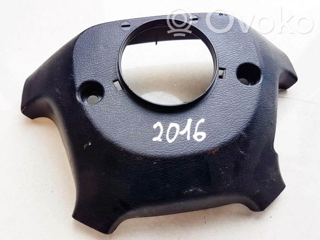 Daewoo Tacuma Muu ulkopuolen osa 
