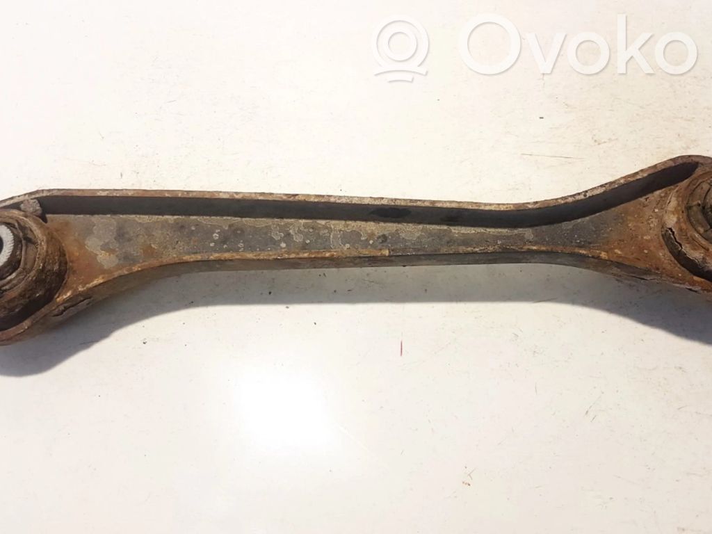 Skoda Octavia Mk2 (1Z) Braccio di controllo sospensione posteriore superiore/braccio oscillante 