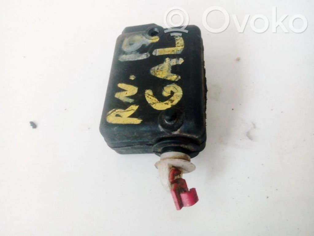 Renault 19 Motorino della chiusura centralizzata
