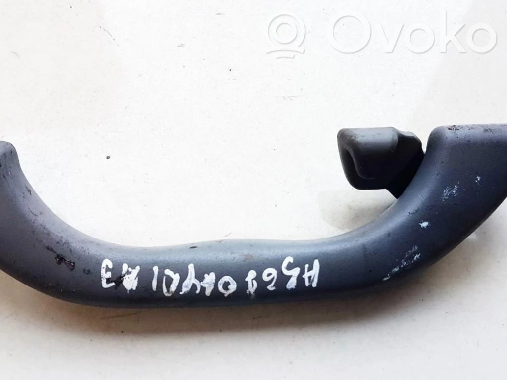 Audi A3 S3 8L Maniglia interna tetto posteriore 