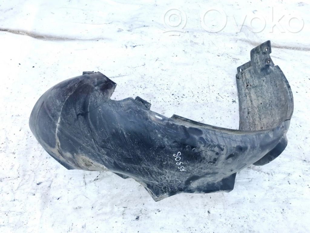 Volkswagen Polo III 6N 6N2 6NF Nadkole przednie 