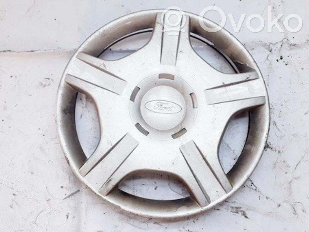 Ford Focus R14-pölykapseli 