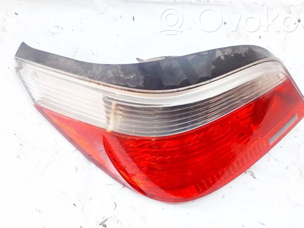 BMW 5 E60 E61 Lampa tylna 