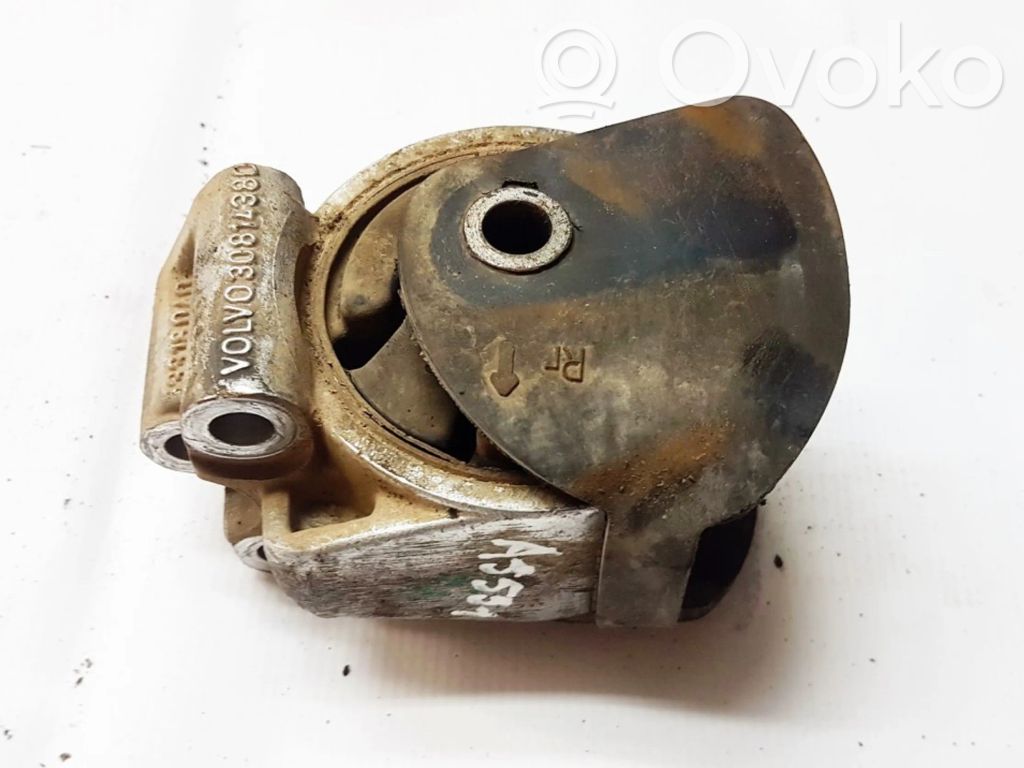 Volvo S40, V40 Suport tampon motor 