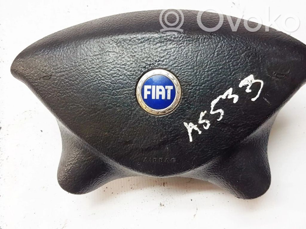 Fiat Ulysse Airbag dello sterzo 