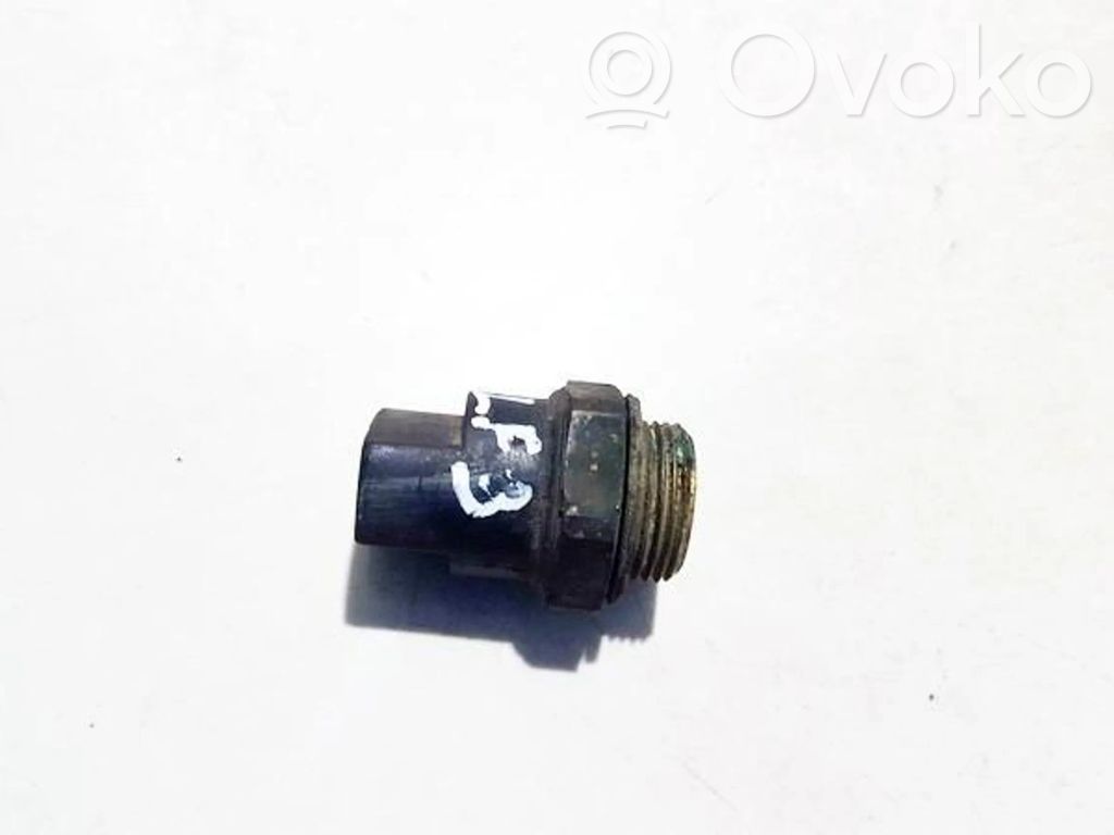Sensor de temperatura del refrigerante