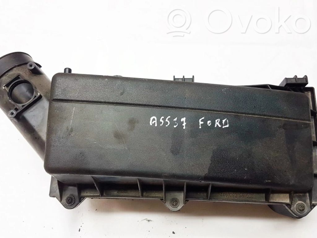Ford Mondeo Mk III Cutie filtru aer 