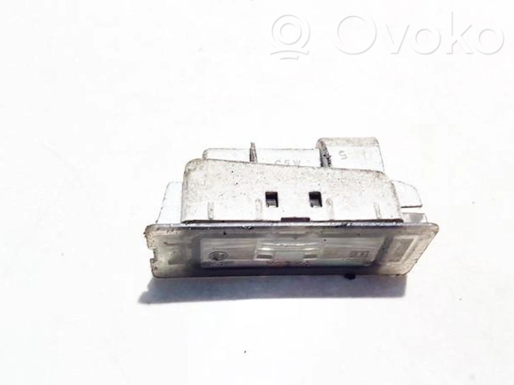 Renault Laguna I Luce targa 