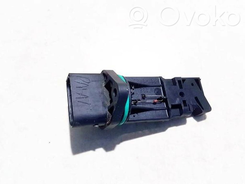 BMW 3 E46 Misuratore di portata d'aria 
