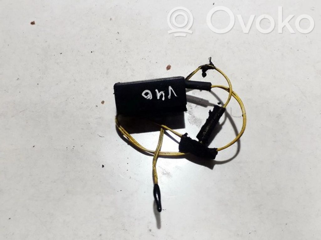 Volvo S40, V40 Außentemperatursensor 