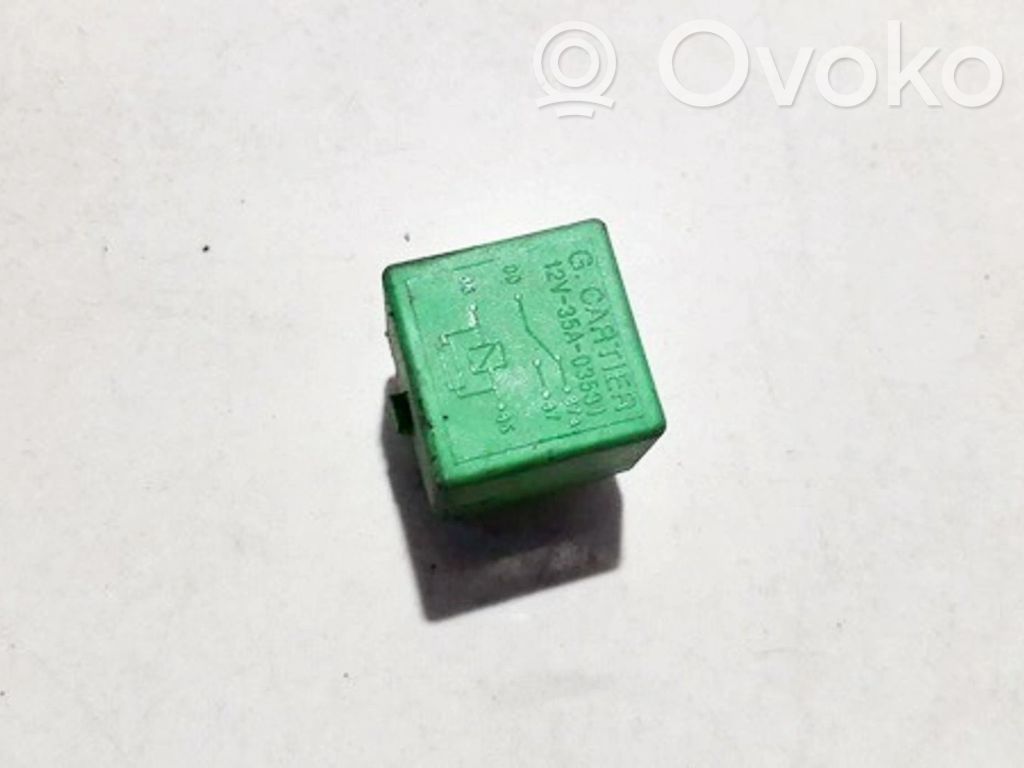 Autres relais   12V35A03531,12V35A03531