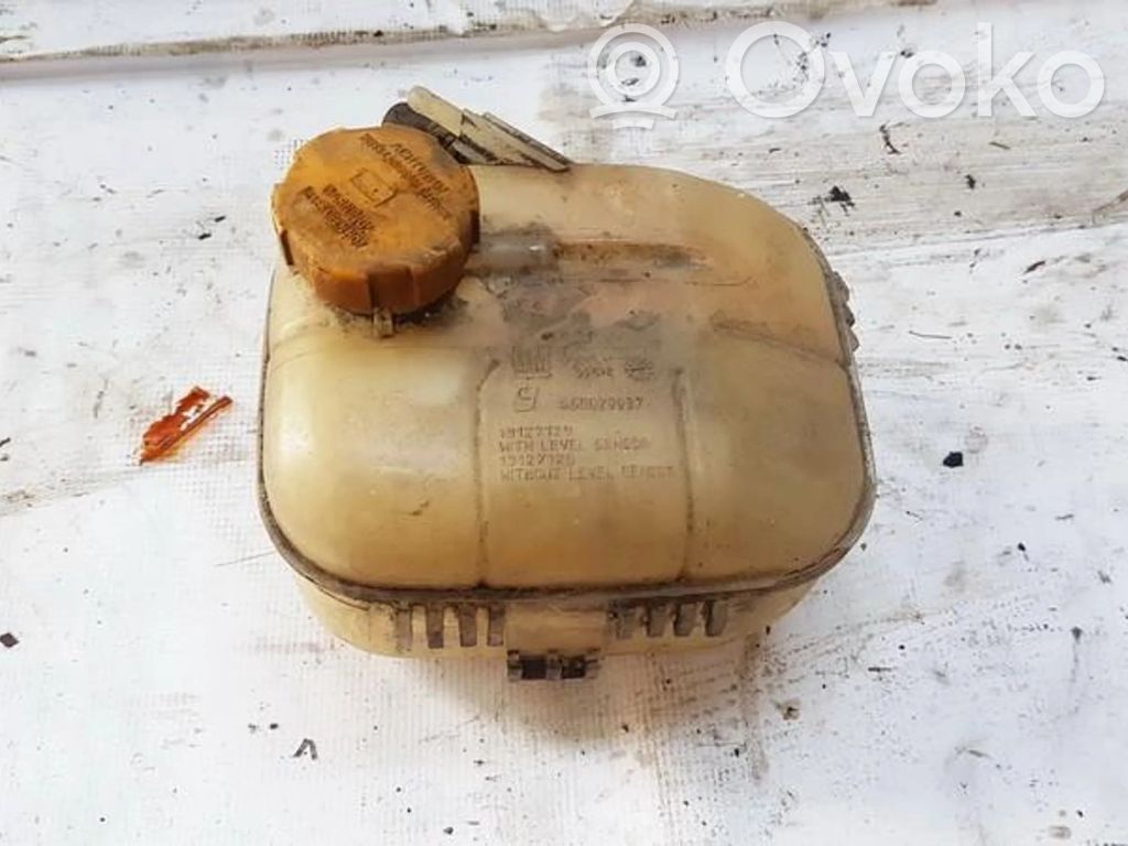 Opel Astra H Serbatoio di compensazione del liquido refrigerante/vaschetta