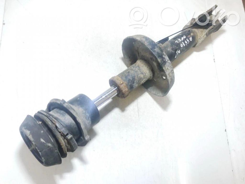 Opel Astra G Ammortizzatore anteriore