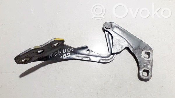 Ford Mondeo MK IV Balamale capotă 