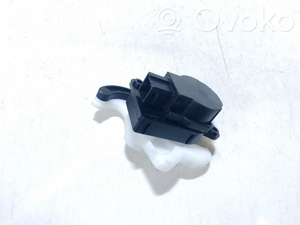Motorino attuatore aria   DA644001U,EVD105,DA644001U,EVD105