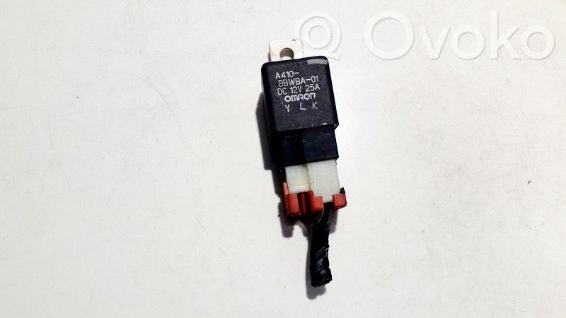 Muu rele   BBWBA01,DC12V25A,BBWBA01