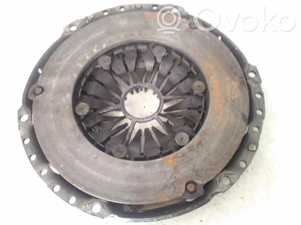 Saab 9-3 Ver2 Placă de presiune 