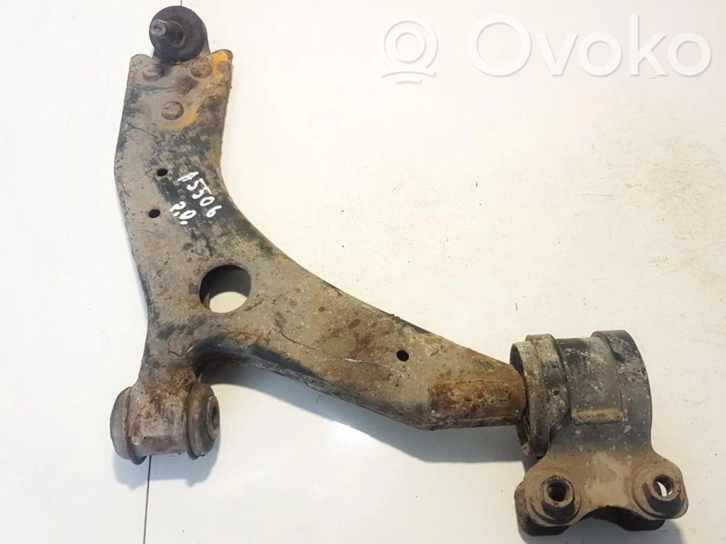 Querlenker Achsschenkel vorne