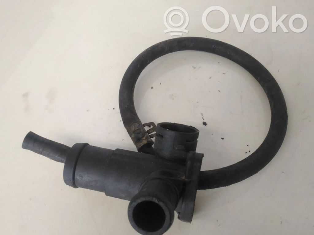 Seat Cordoba (6K) Engine coolant pipe/hose 