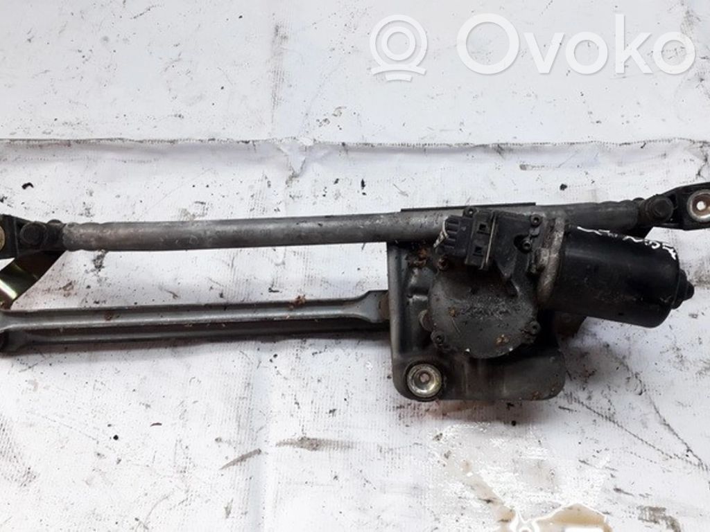 Ford Mondeo MK II Tiranti e motorino del tergicristallo anteriore