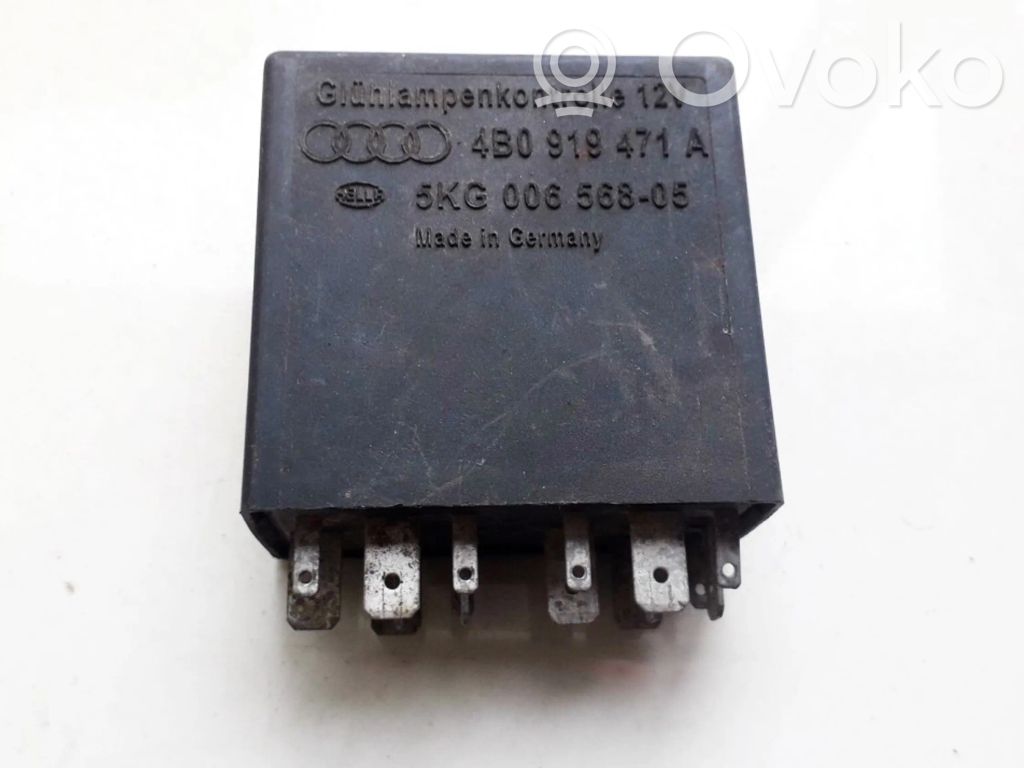 Valomoduuli LCM   4B0919471A,5KG00656805,4B0919471A,5KG00656805