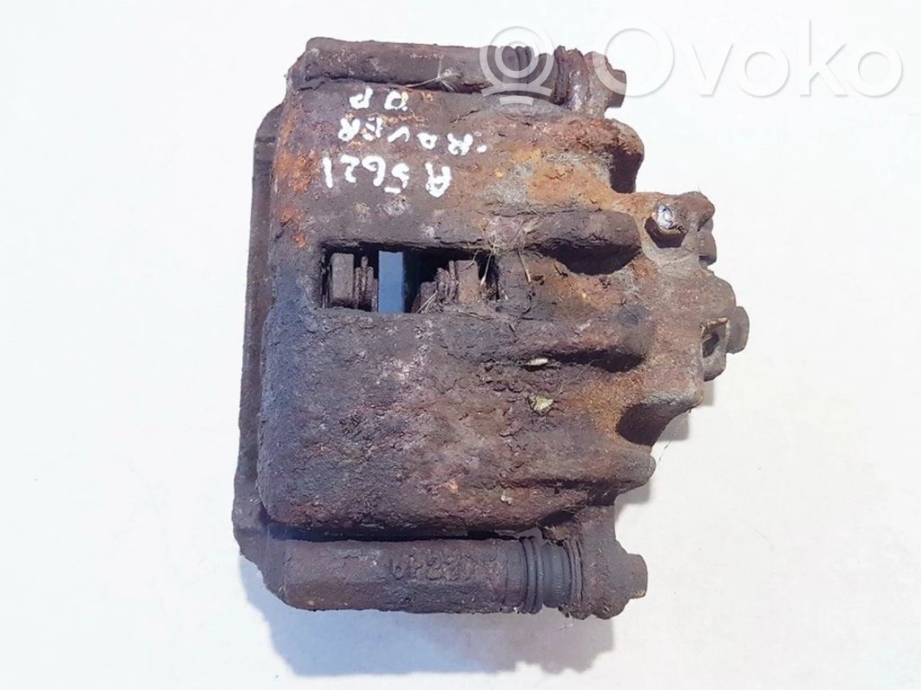 Étrier de frein avant