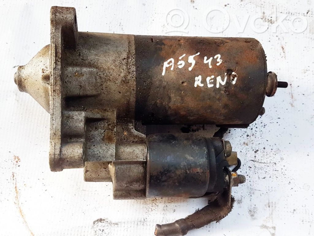 Renault Laguna I Motorino d’avviamento 